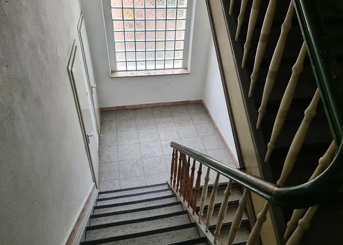 Kleines Zimmer Fuer Bis Zu 6 Personen